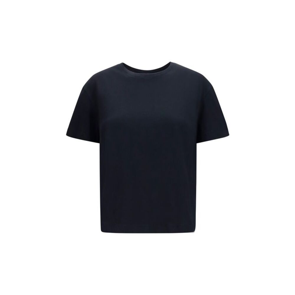 Toteme Women Classic Monochrome T-Shirt
